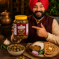 Banarasi Keriya Pickle