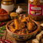 Banarasi Yam Pickle (Suran Achar)