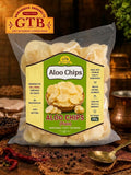 Banarasiya Aloo Chips (Plain)