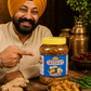 Banarasi Ginger Pickle