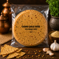 Banarasi Chana Garlic Papad