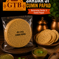 Banarasi Cumin Papad (Jeera Papad)