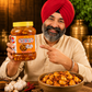 Banarasi Garlic Pickle