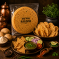 Banarasi Aloo Papad