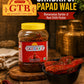banarasiyasardarjipapadwale (Banarasi Red Chilli Pickle Online)