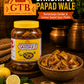 Lemon Sweet Sour Pickle