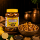 Lemon Sweet Sour Pickle