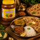 Methi Dana Pickle