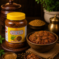 Methi Dana Pickle