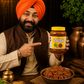 Methi Dana Pickle