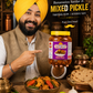 Banarasi Mixed Pickle