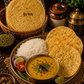 Banarasi Moong Dal Punjabi Papad