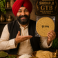 Banarasi Moong Dal Punjabi Papad