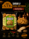 Banarasiya Chawal Chips Masala