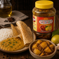 Banarasi Lemon Masala Pickle