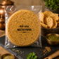 Banarasi Channa Methi Papad (Fenugreek Papad)