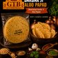 Banarasi Aloo Papad