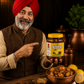 Banarasi Lemon Masala Pickle