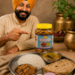 Banarasi Jackfruit Pickle